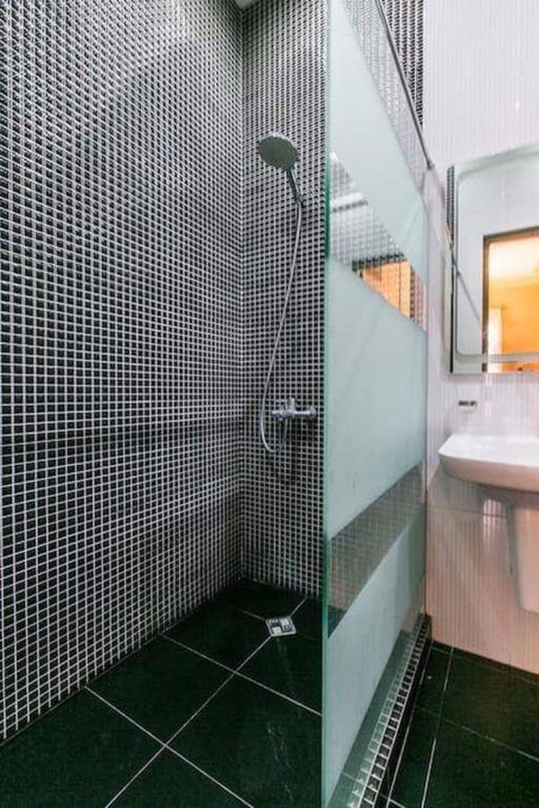 Akvilon Hotel 바쿠 외부 사진