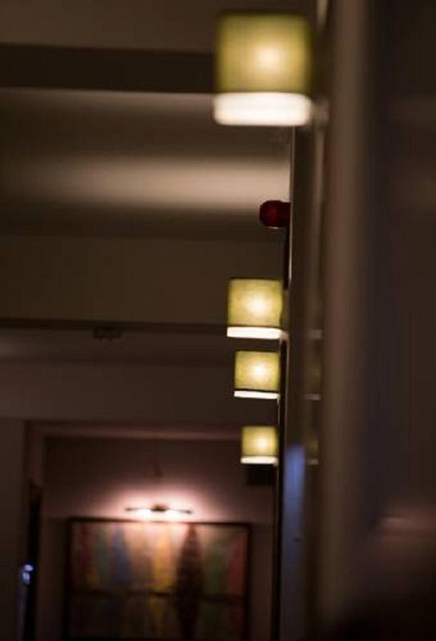 Akvilon Hotel 바쿠 외부 사진