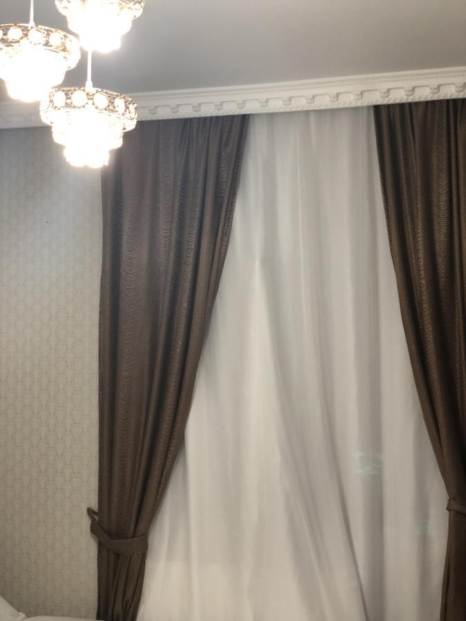 Akvilon Hotel 바쿠 외부 사진
