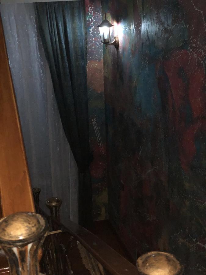 Akvilon Hotel 바쿠 외부 사진