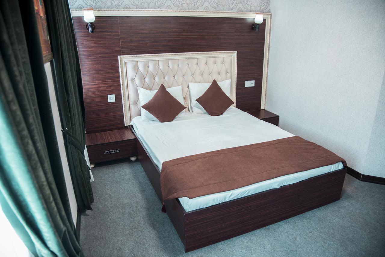 Akvilon Hotel 바쿠 외부 사진